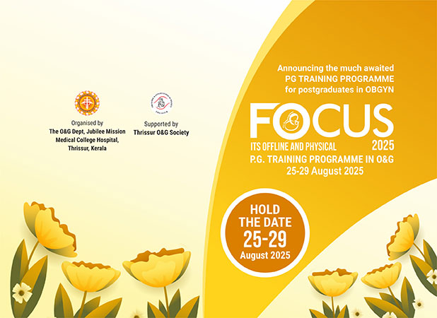 FOCUS Registration